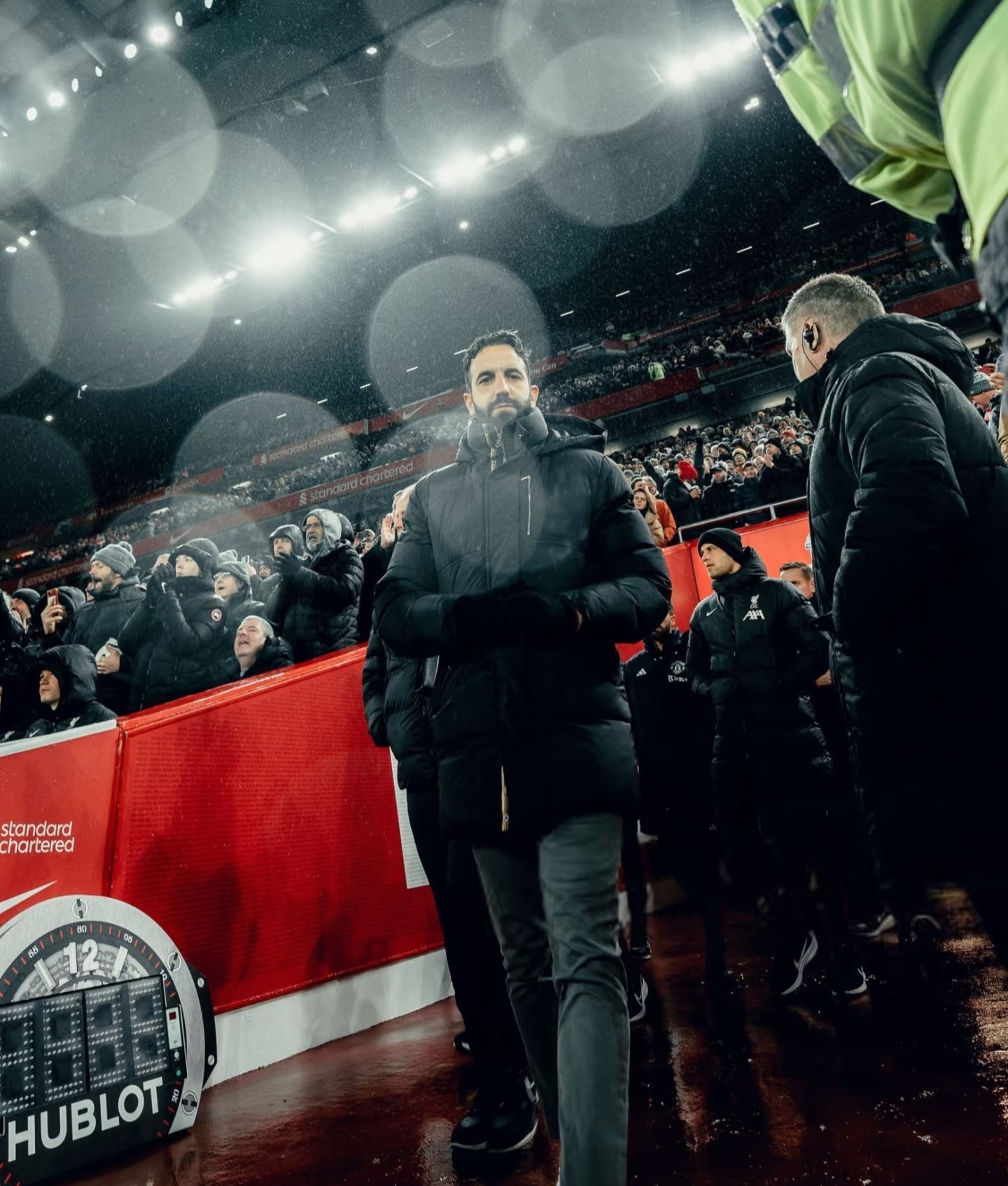 九游网页版入口-英超倒计时；利物浦赛前调整名单；细节引发关注；球迷炸锅；球队文化再被提及的简单介绍-九游网页版入口